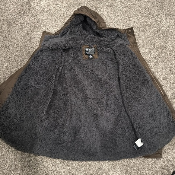 Kuhl Fleece Lined Kollusion Jacket - Picture 6 of 7